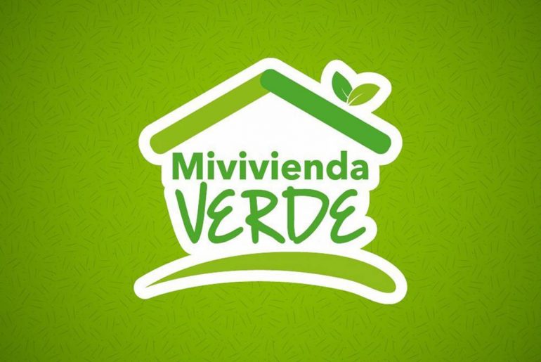 bono verde proyecto inmobiliario nexo