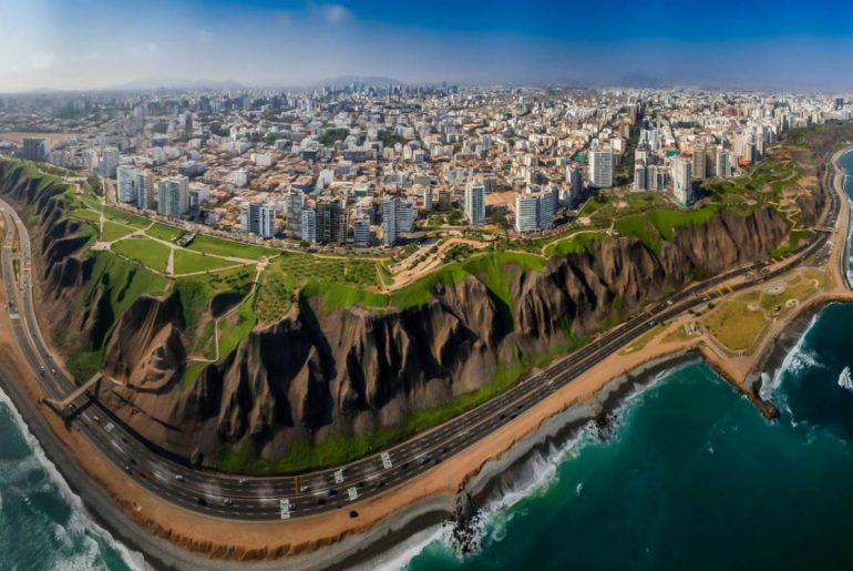 asei beneficios vivir cerca al mar