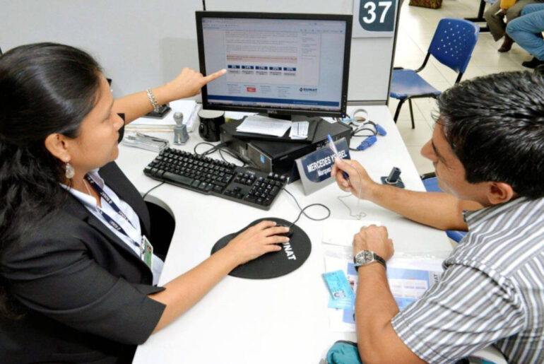 Cómo revisar mi historial crediticio