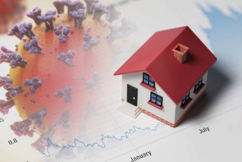 Perspectivas del sector inmobiliario a raíz del Coronavirus