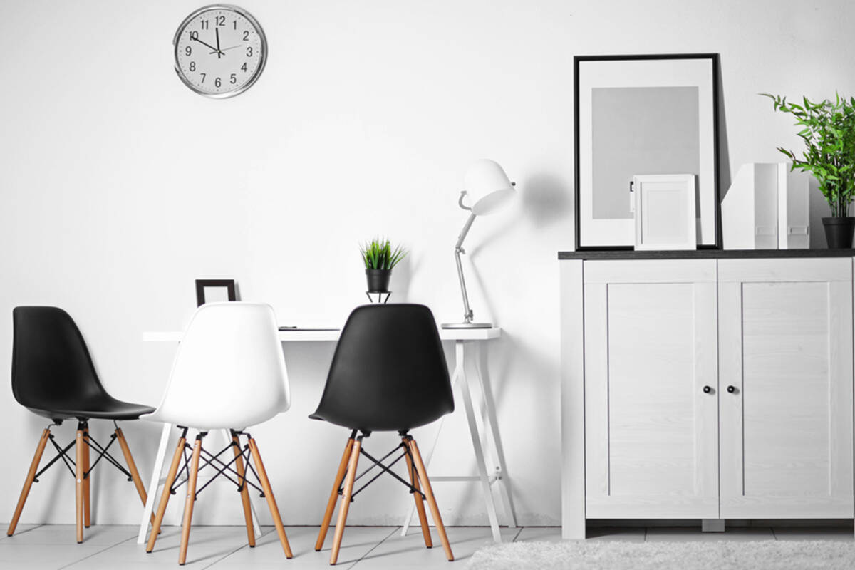Cómo conseguir una decoración minimalista para tu sala