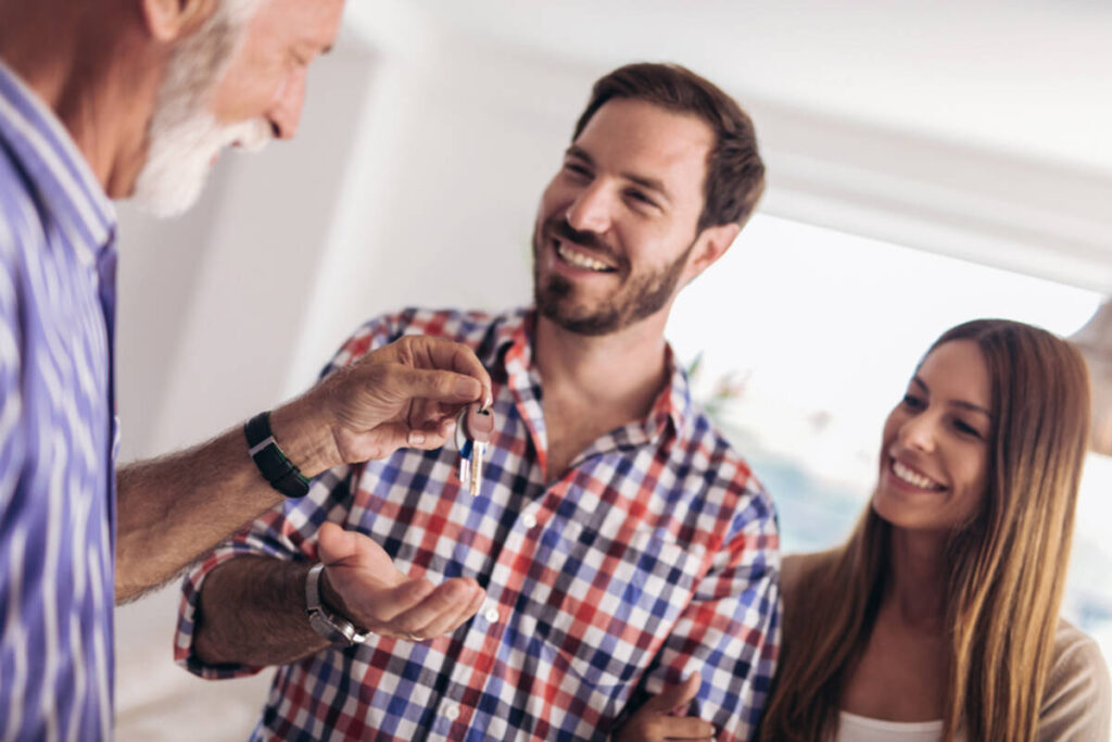¿Qué necesitas saber antes de comprar una casa?
