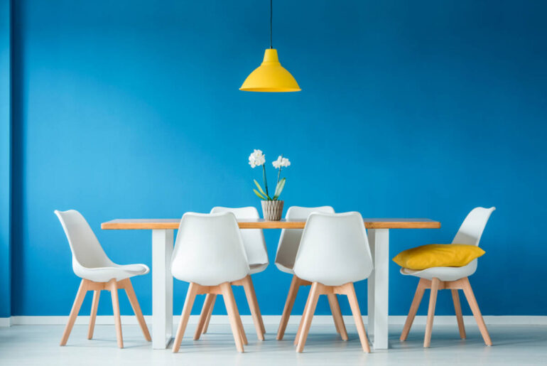 ¡Descubre cómo decorar un comedor paso a paso!