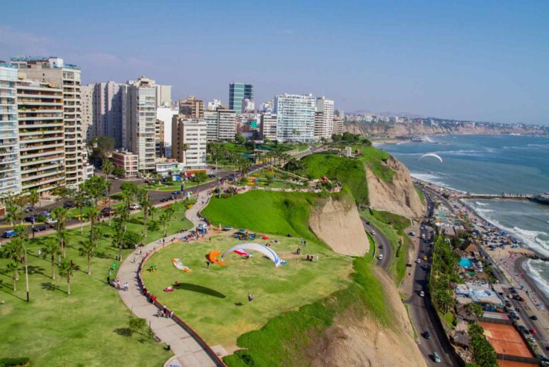 miraflores