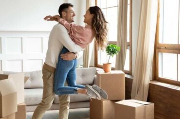 Conoce 3 consejos para vivir en pareja por primera vez