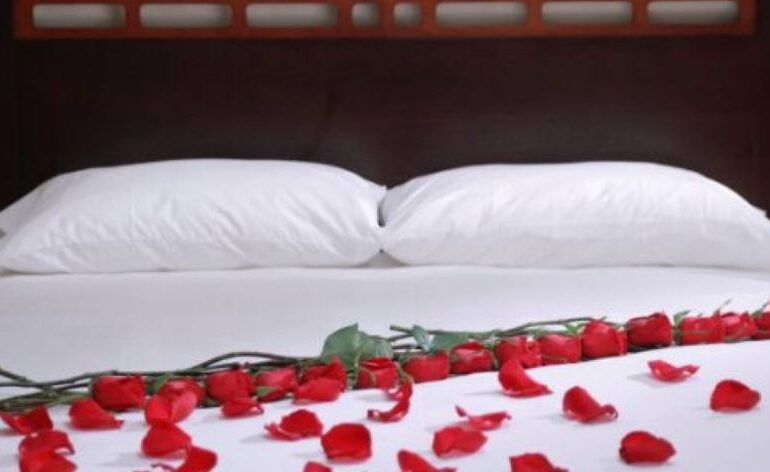 Conoce 8 tips para decorar tu habitación este San Valentín