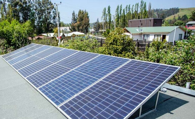 Paneles solares en departamentos: esto es lo que debes saber antes de adquirirlos