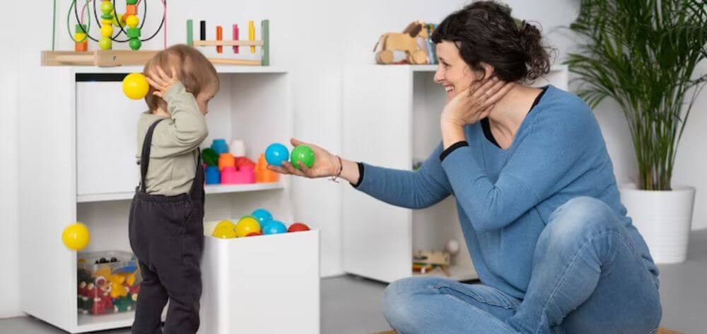 dormitorio zona juegos habitacion niños