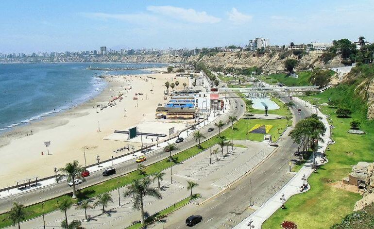 razones tener minidepartamento chorrillos