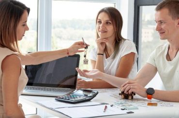 ventajas comprar departamento magdalena Inmobiliaria