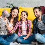 Conoce el tamaño ideal de un departamento para una familia de 3