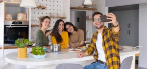 tendencia vivienda millenials
