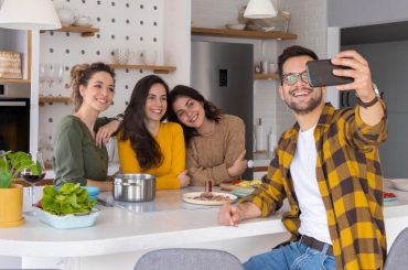 tendencia vivienda millenials