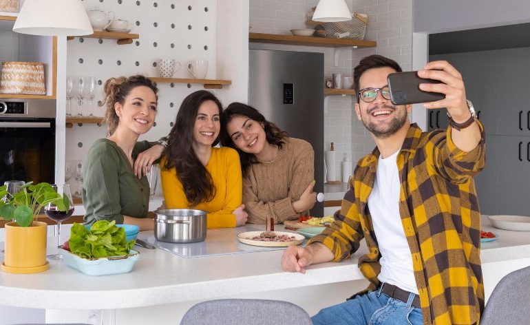 tendencia vivienda millenials