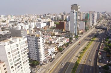 tipos departamentos lima