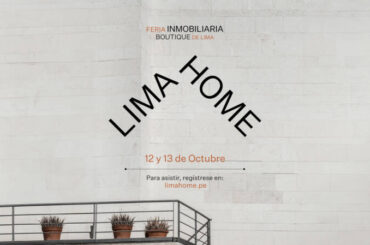 Lima Home 2024: La feria inmobiliaria que transforma la forma de comprar vivienda