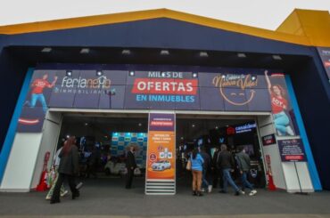 Feria Inmobiliaria en Lima: ¿Qué es y tendencias del sector para el 2025?