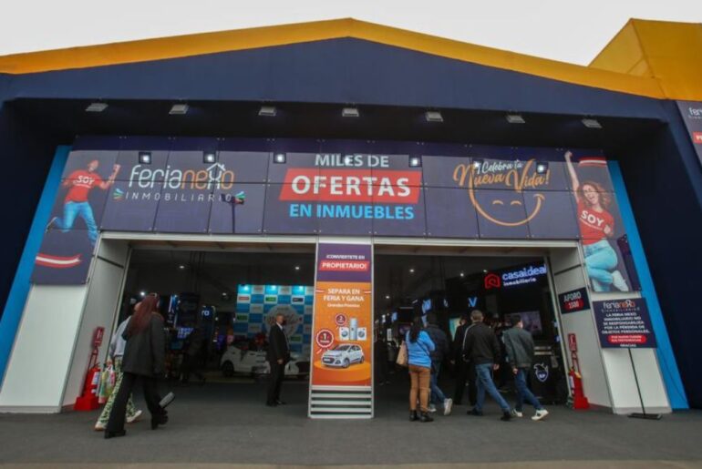 Feria Inmobiliaria en Lima: ¿Qué es y tendencias del sector para el 2025?