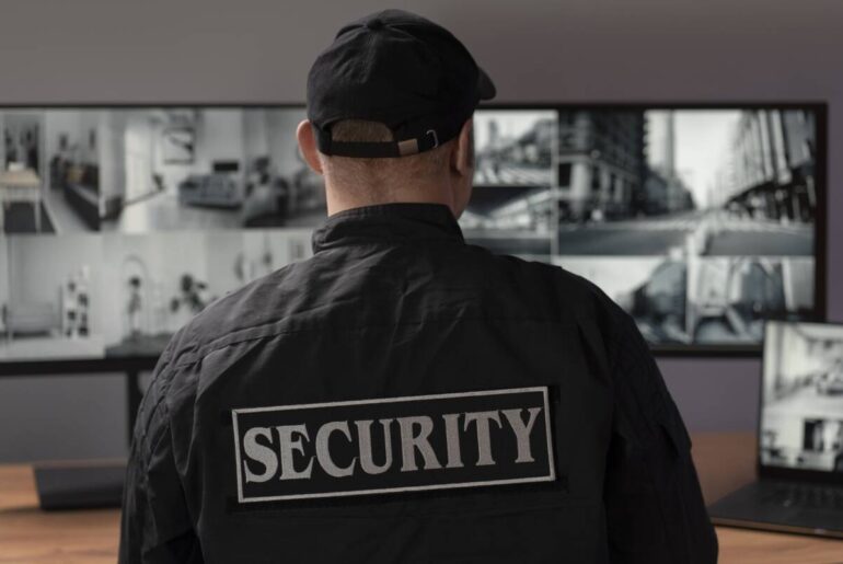 seguridad barrios