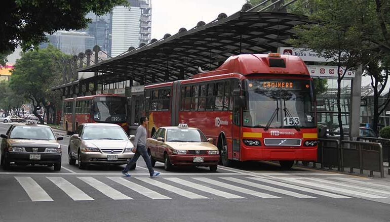 Transporte Urbano