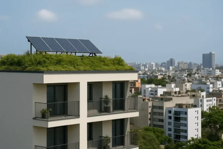 innovaciones ecologicas