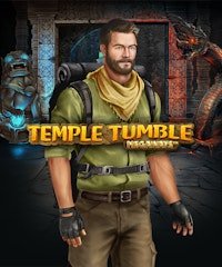 Temple tumble megaways slot - Temple Tumble Megaways: A Journey Through Ancient Adventures