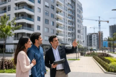 Alianzas público-privadas y vivienda social en Perú