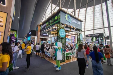 ferias nexo inmobiliario 2026