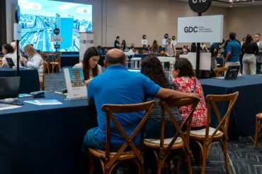 Feria inmobiliaria Nexo top