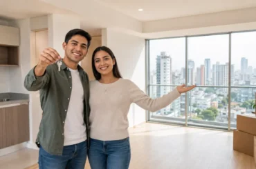 Departamentos entrega inmediata en Lima