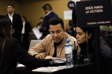 Feria Nexo Centro