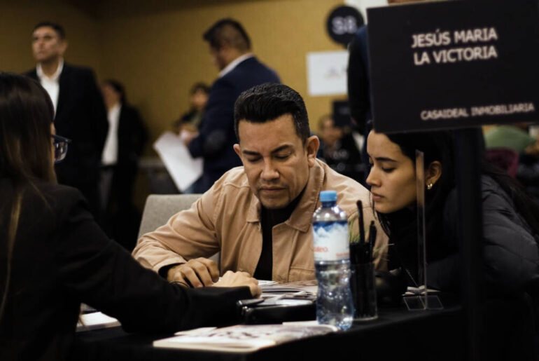 Feria Nexo Centro
