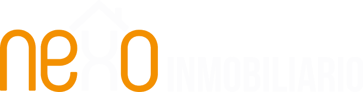 Nexo Inmobiliario Logo