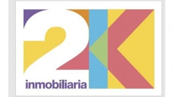 2K INMOBILIARIA