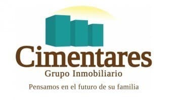 CIMENTARES GRUPO INMOBILIARIO
