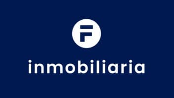 F INMOBILIARIA