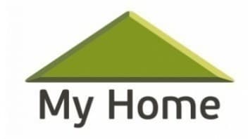 MY HOME