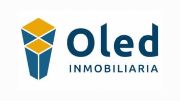 OLED INMOBILIARIA