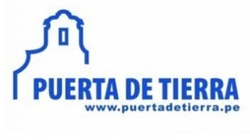 PUERTA DE TIERRA