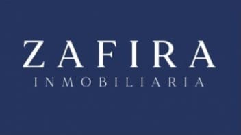 ZAFIRA INMOBILIARIA