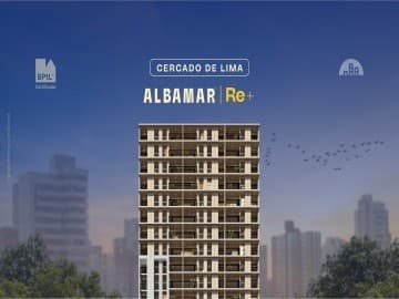 Albamar | Re+