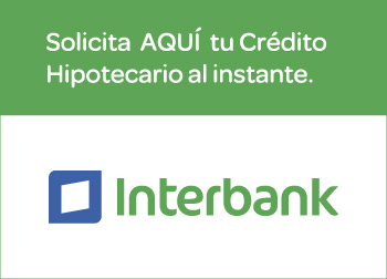 credito hipotecario interbank