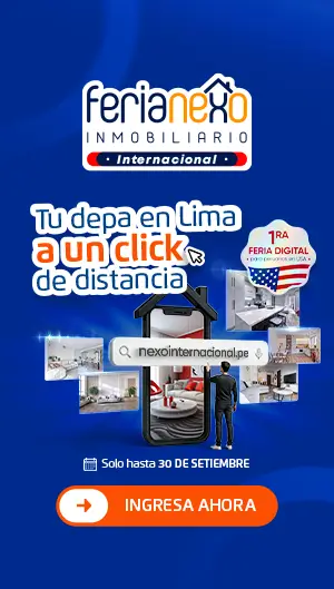 Feria Nexo Inmobiliario Internacional